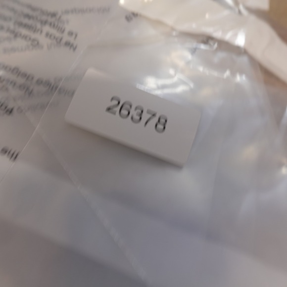 Pact Airplane Cardigan Organic Cotton M/L Travel Wrap Lounge Open Front Pockets - Picture 7 of 7